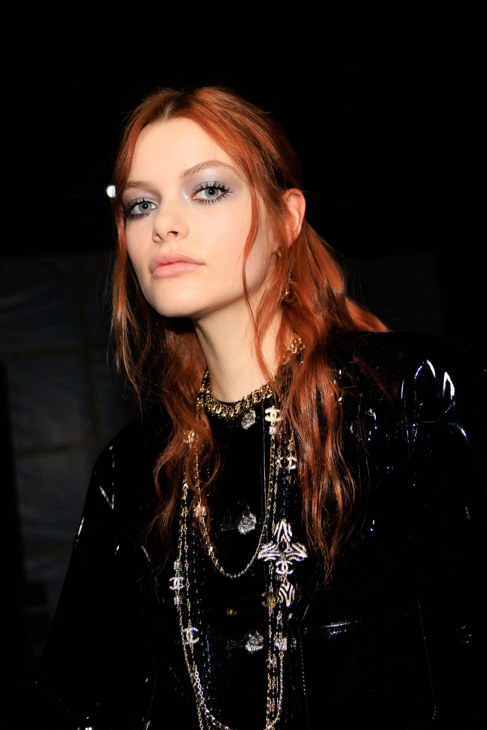 Chanel FW 2023-24: Μια συλλογή αφιερωμένη στην καμέλια-3