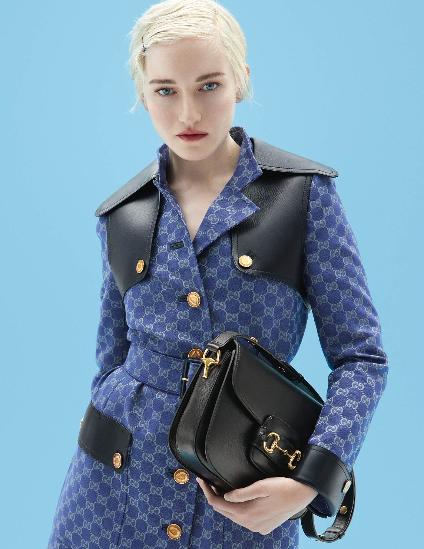 Gucci Horsebit 1955: Η all-time classic τσάντα επανεφευρίσκεται-2