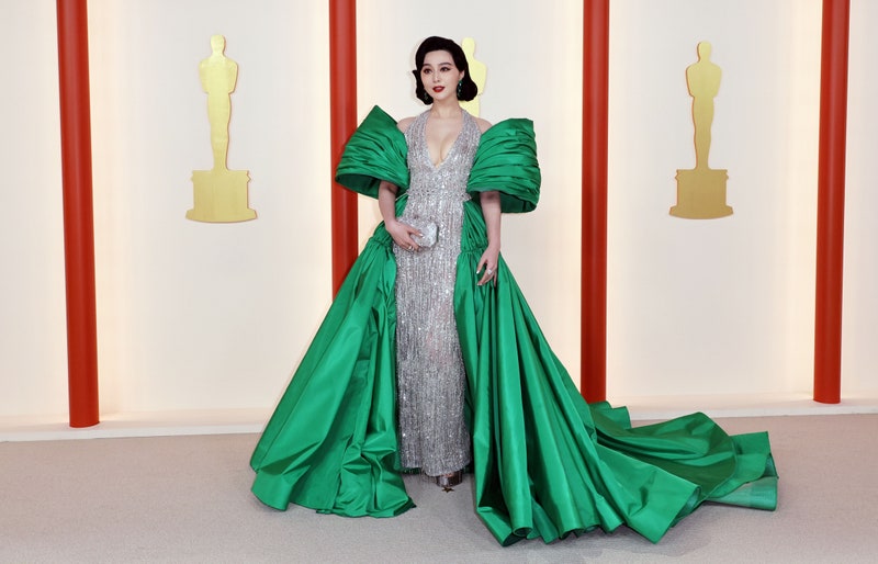 Oscars 2023: Όλες οι λαμπερές εμφανίσεις στο red carpet-29