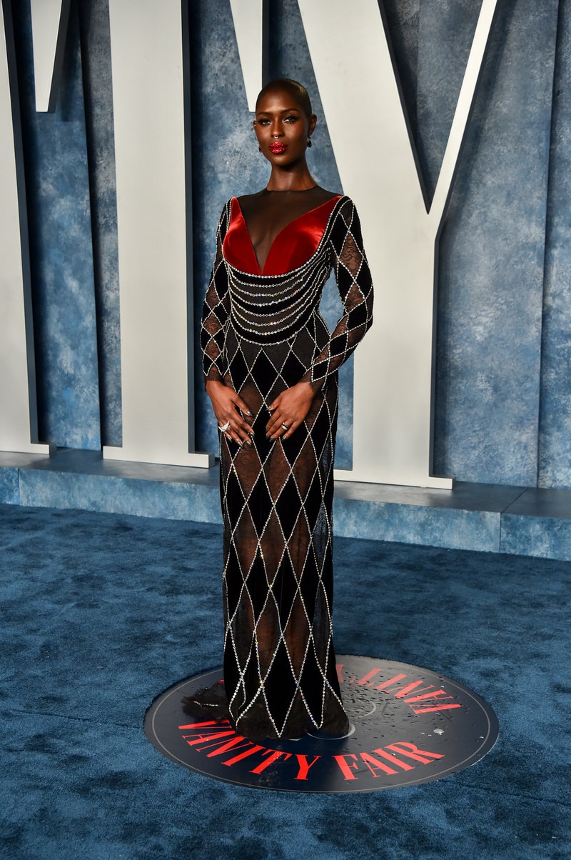 Oscars 2023: Οι λαμπερές εμφανίσεις από το after party-23