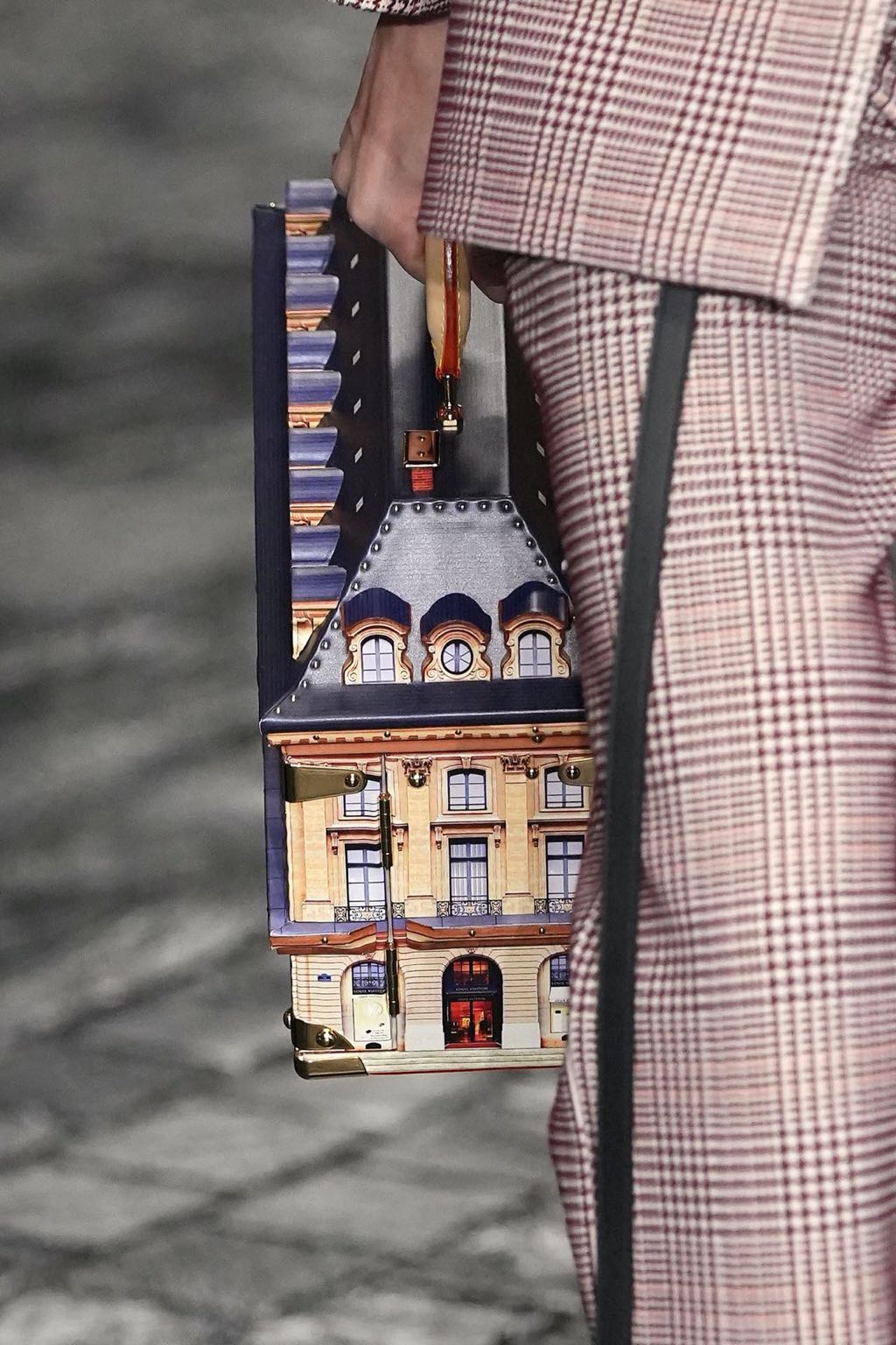 To modern french στιλ εμπνέει τη νέα συλλογή Louis Vuitton-5