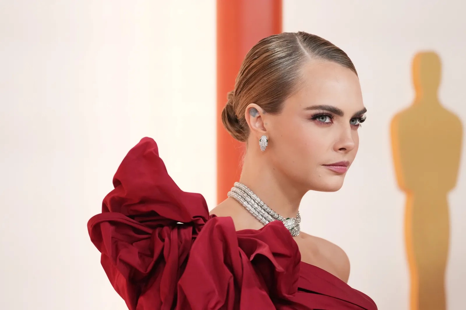 Oscars 2023: Τα beauty look που ξεχωρισε η Vogue-7