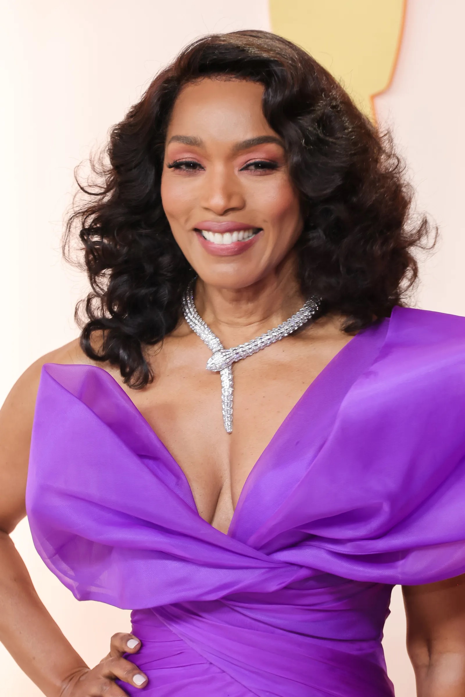 Oscars 2023: Τα beauty look που ξεχωρισε η Vogue-9