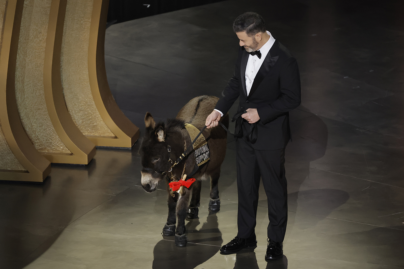Oscars 2023: Όλες οι στιγμές που χάσατε-3