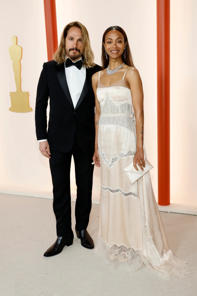 Oscars 2023: Όλες οι λαμπερές εμφανίσεις στο red carpet-17