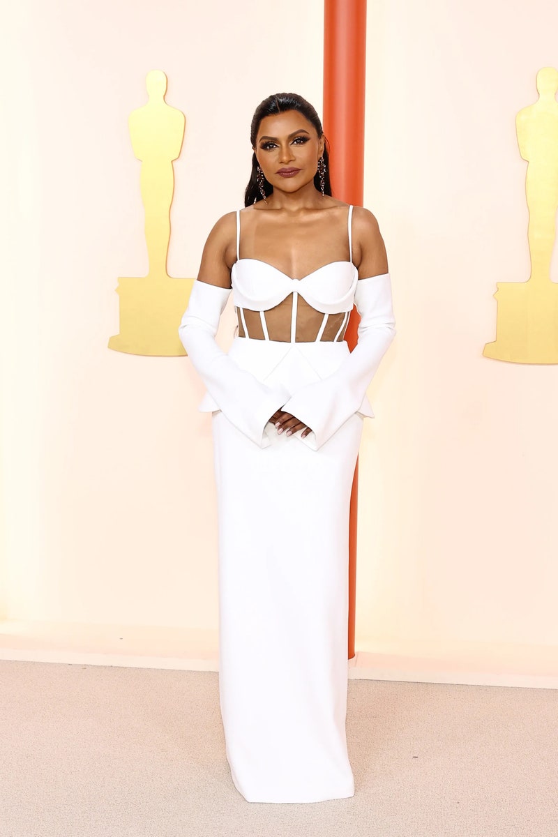 Oscars 2023: Όλες οι λαμπερές εμφανίσεις στο red carpet-31