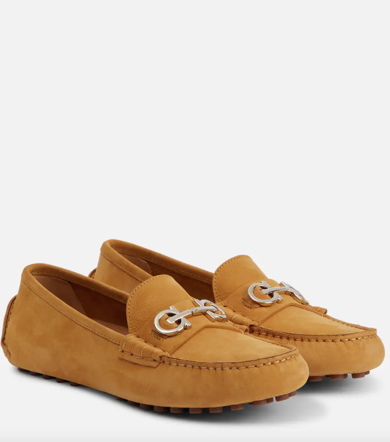 Loafers: 7 στυλ για την μεταβατική περίοδο-1