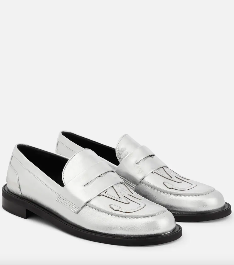 Loafers: 7 στυλ για την μεταβατική περίοδο-5