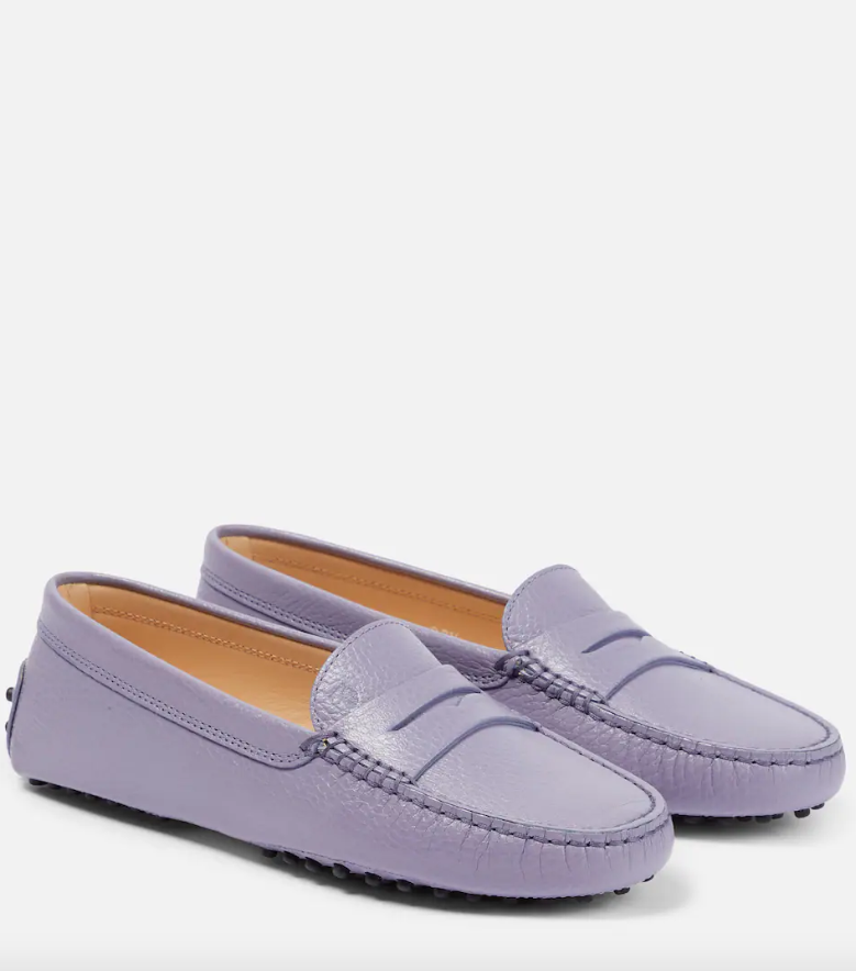 Loafers: 7 στυλ για την μεταβατική περίοδο-2