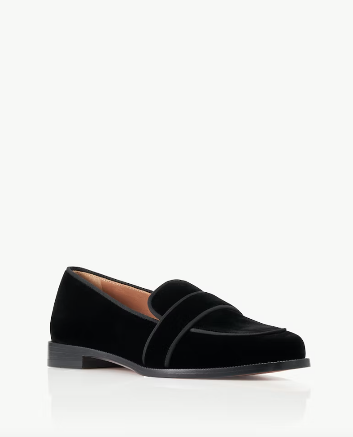 Loafers: 7 στυλ για την μεταβατική περίοδο-6