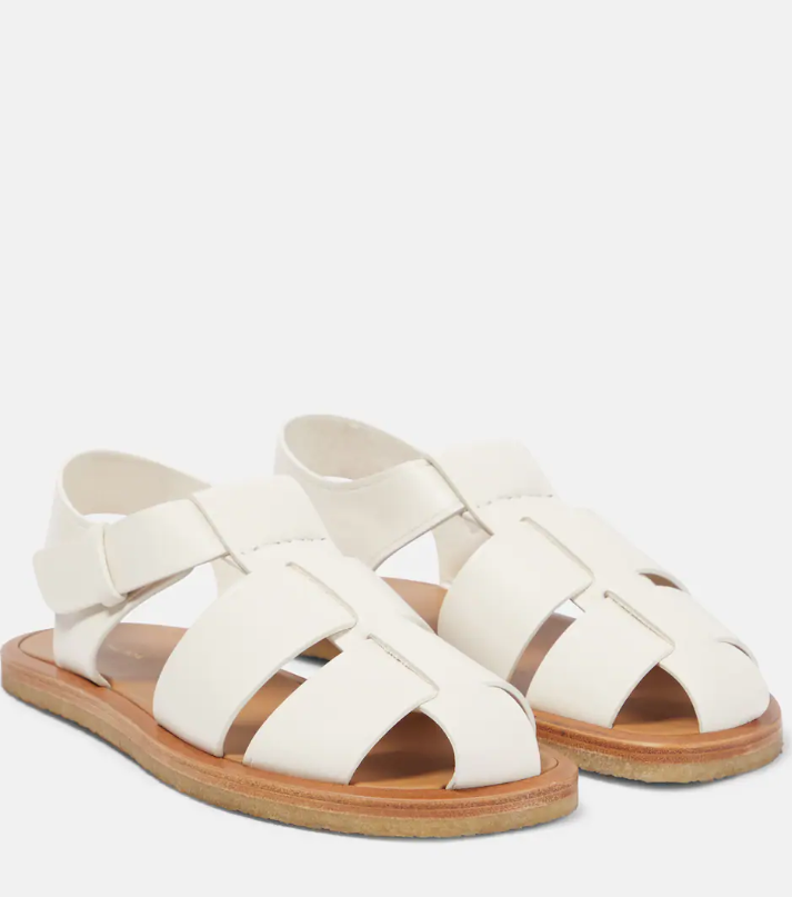 Cage sandals: Είναι τα πιο σέξυ παπούτσια της άνοιξης-7