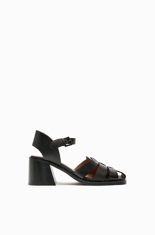 Cage sandals: Είναι τα πιο σέξυ παπούτσια της άνοιξης-6