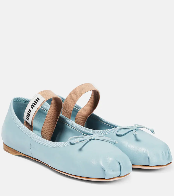 Τα 7 fashion flats που χρειάζεται η γκαρνταρόμπα της άνοιξης-4