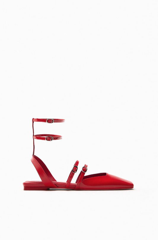 Τα 7 fashion flats που χρειάζεται η γκαρνταρόμπα της άνοιξης-5