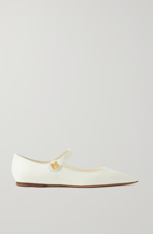 Τα 7 fashion flats που χρειάζεται η γκαρνταρόμπα της άνοιξης-6