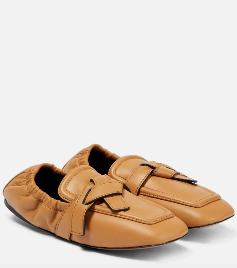 Αντίο chunky loafers, το σοφιστικέ στυλ είναι τάση τώρα-2