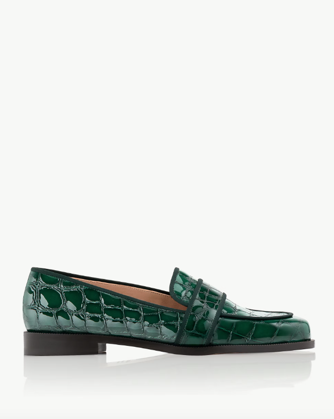 Αντίο chunky loafers, το σοφιστικέ στυλ είναι τάση τώρα-5