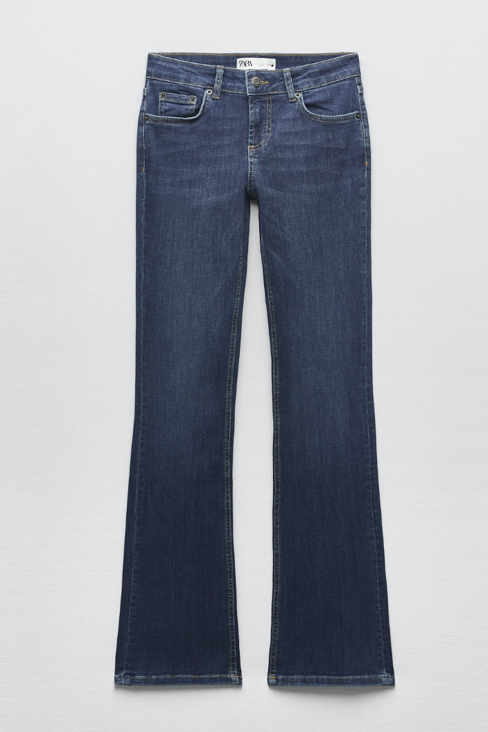 Bootcut jeans: Όλα τα σχέδια που θα φορέσουμε την άνοιξη-4
