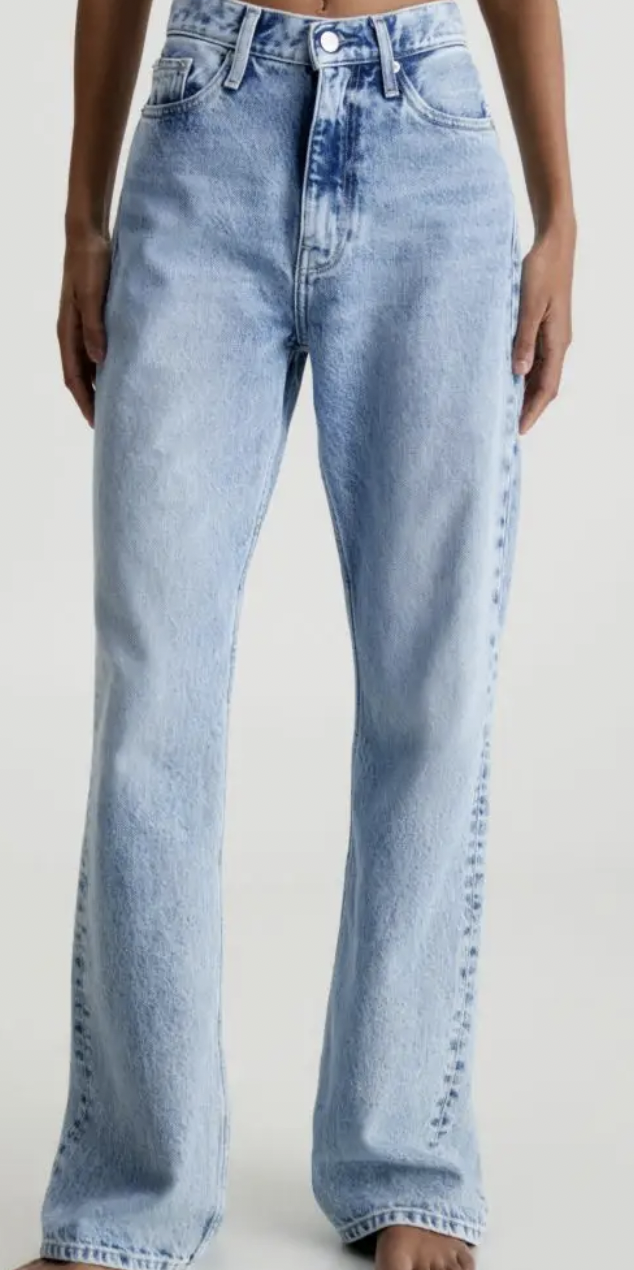 Bootcut jeans: Όλα τα σχέδια που θα φορέσουμε την άνοιξη-5