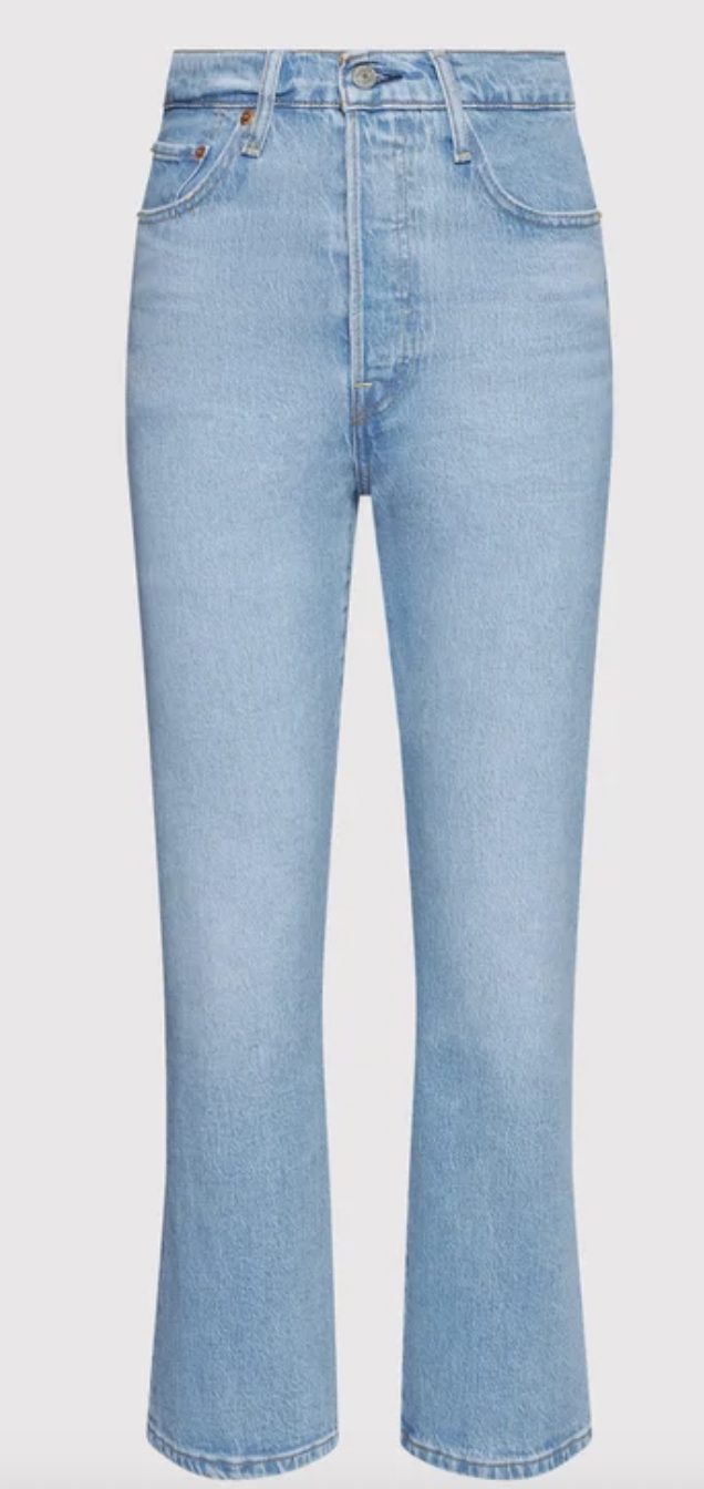 Bootcut jeans: Όλα τα σχέδια που θα φορέσουμε την άνοιξη-8