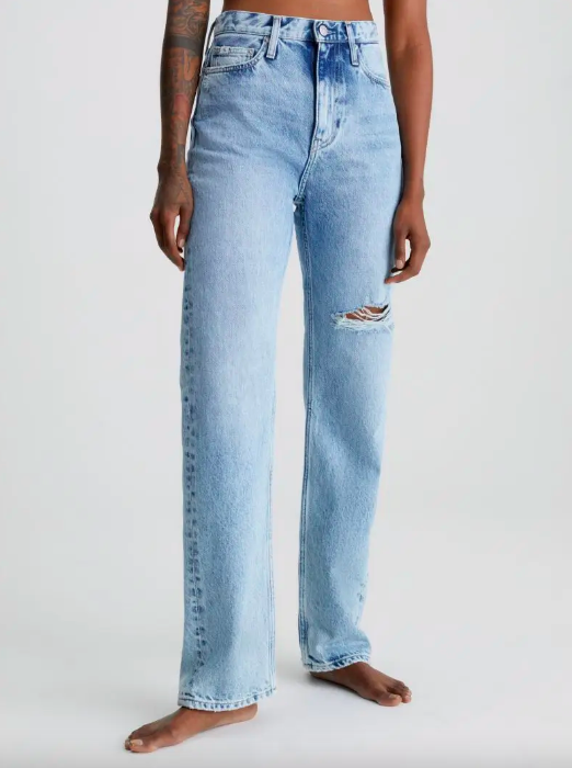 Ripped jeans: Επέστρεψαν και αυτά είναι τα must-have σχέδια-5