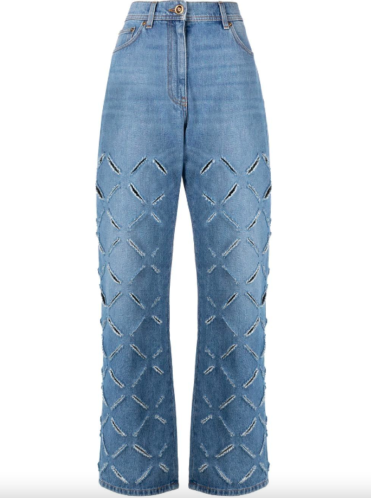 Ripped jeans: Επέστρεψαν και αυτά είναι τα must-have σχέδια-6