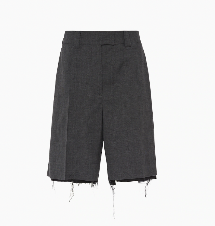 Short suit: Είναι η must-have επένδυση της άνοιξης 2023-7