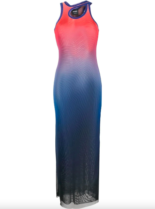 Sunset dress: To πιο σέξι φόρεμα της σεζόν είναι εδώ-5