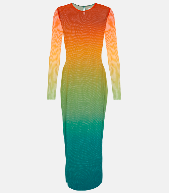Sunset dress: To πιο σέξι φόρεμα της σεζόν είναι εδώ-3