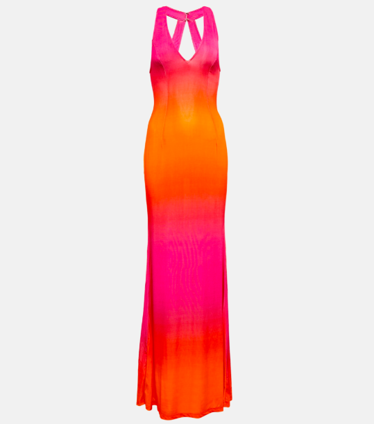 Sunset dress: To πιο σέξι φόρεμα της σεζόν είναι εδώ-2