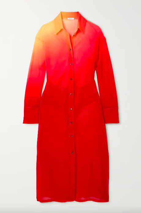 Sunset dress: To πιο σέξι φόρεμα της σεζόν είναι εδώ-4