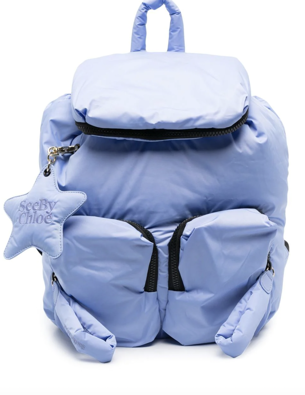 Τα πιο κομψά backpacks για άνεση και μοναδικό στυλ-9