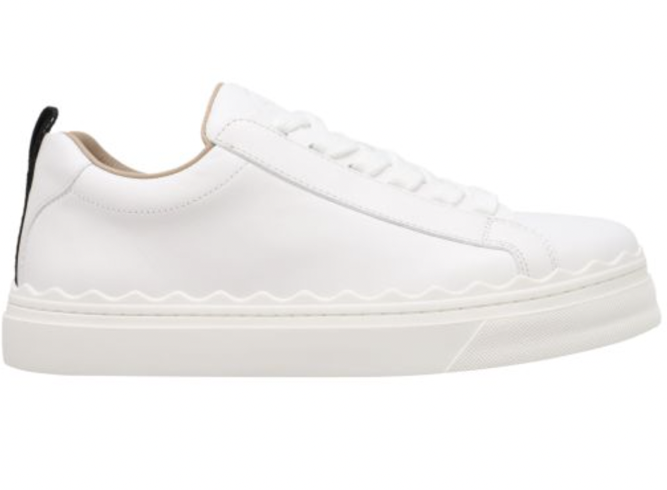 Λευκά sneakers: Αυτά είναι τα πιο hot στυλ τώρα-2