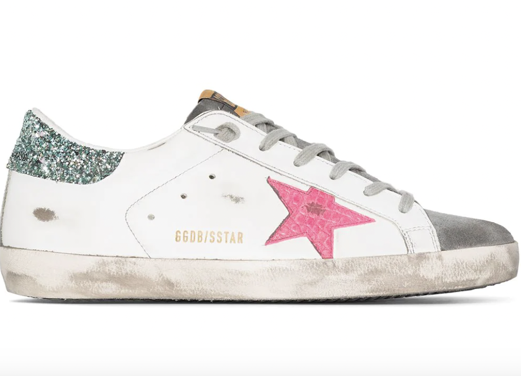 Λευκά sneakers: Αυτά είναι τα πιο hot στυλ τώρα-4