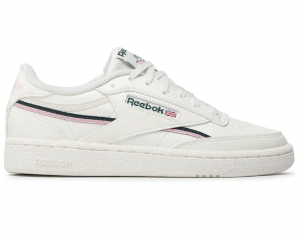 Λευκά sneakers: Αυτά είναι τα πιο hot στυλ τώρα-7
