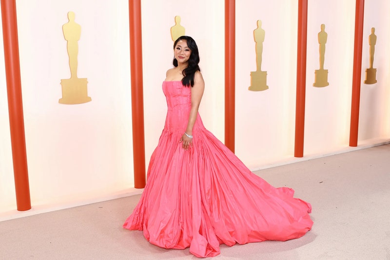 Oscars 2023: Όλες οι λαμπερές εμφανίσεις στο red carpet-37