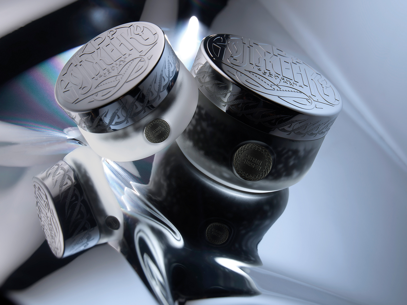 Volzhenka: Το χαβιάρι με την πιο αυθεντική γεύση στον κόσμο-1