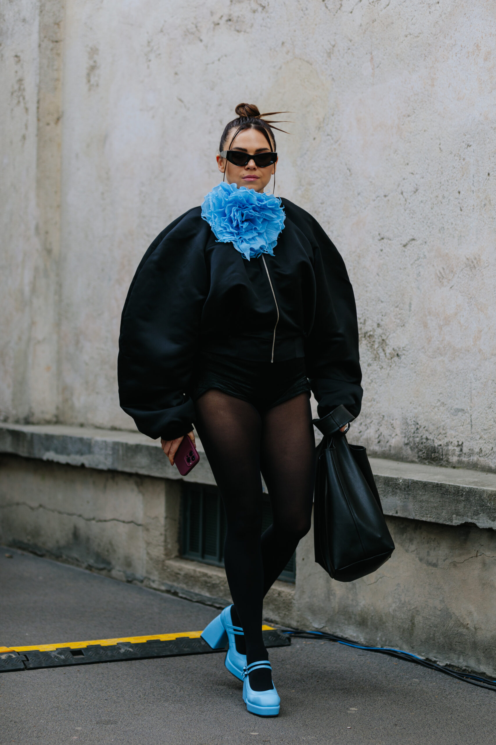 Το μόνο πανωφόρι που χρειάζεται η γκαρνταρόμπα της άνοιξης-2