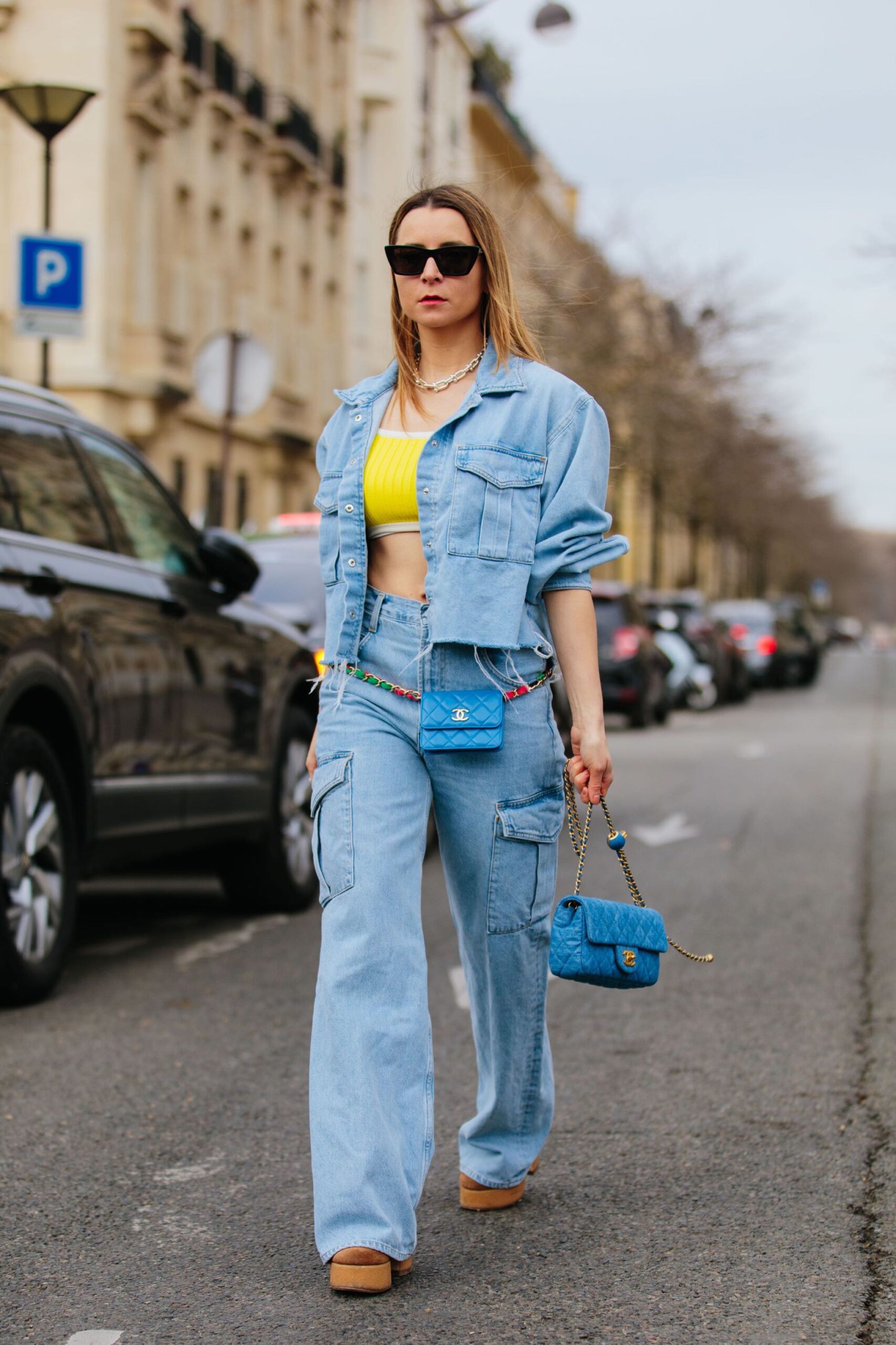 Τι θα φορέσουμε τον Απρίλιο; 5 easy chic σύνολα που θα δοκιμάσουμε-9