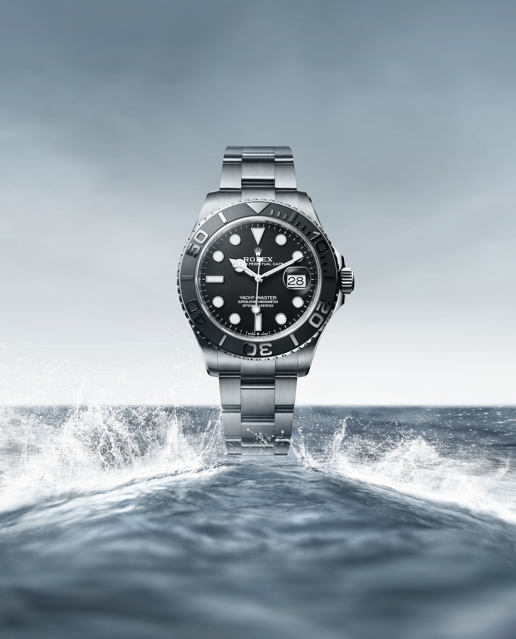 Η Rolex παρουσιάζει τις νέες αφίξεις της ωρολογοποιίας-3
