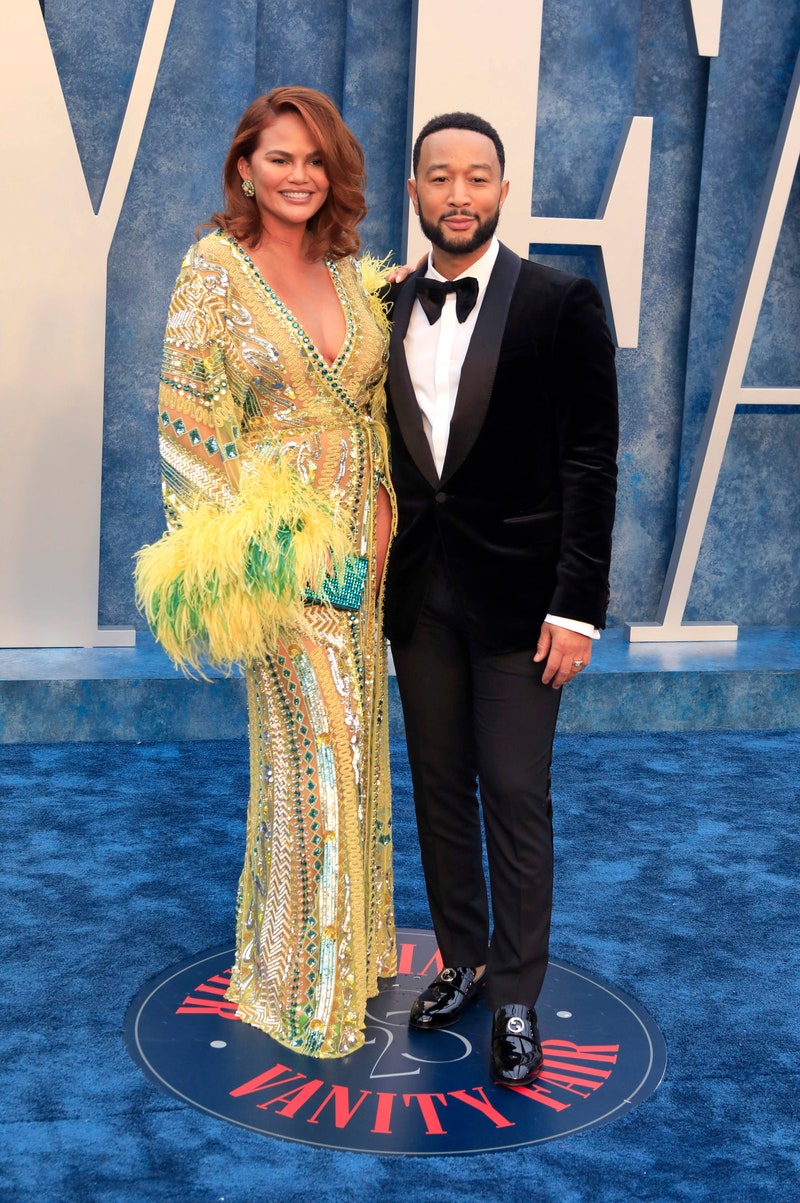 Oscars 2023: Οι λαμπερές εμφανίσεις από το after party-18