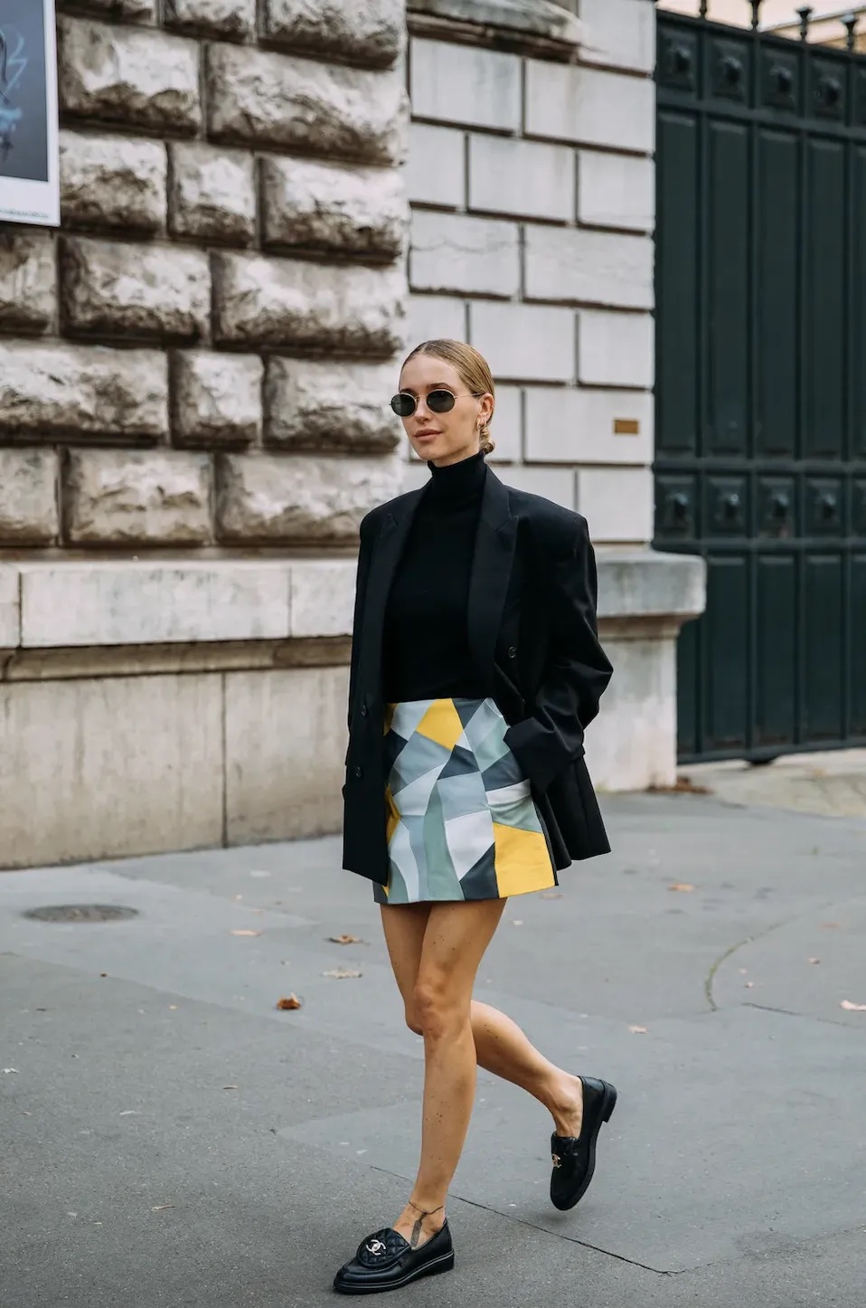 Τι θα φορέσουμε τον Απρίλιο; 5 easy chic σύνολα που θα δοκιμάσουμε-3