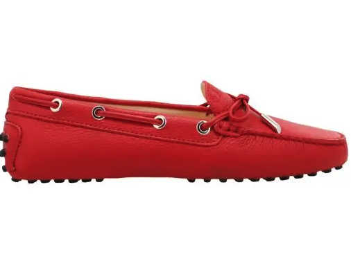 Boat shoes: Τα ναυτικά loafers είναι το big hit της άνοιξης-2