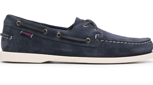 Boat shoes: Τα ναυτικά loafers είναι το big hit της άνοιξης-3
