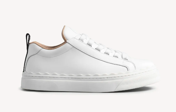Λευκά sneakers: Τα 5 στυλ για να υιοθετήσετε τις πιο μίνιμαλ εμφανίσεις της σεζόν-4