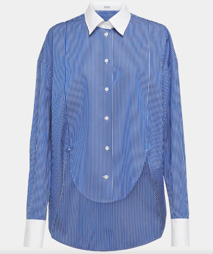 6 διαφορετικά outfits με ένα μόνο τζιν-12
