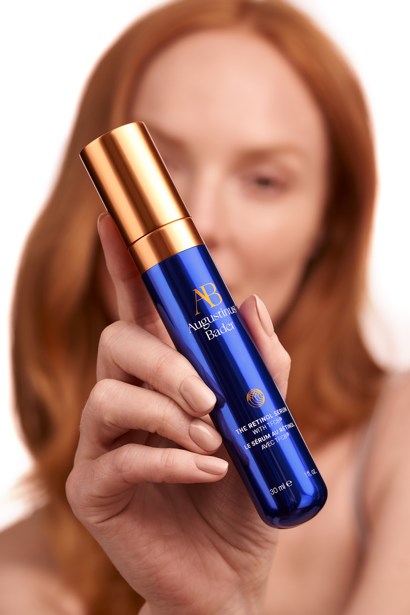 Augustinus Bader The Retinol Serum: Δοκιμάσαμε το νέο ορό με ρετινόλη για λαμπερή επιδερμίδα-2