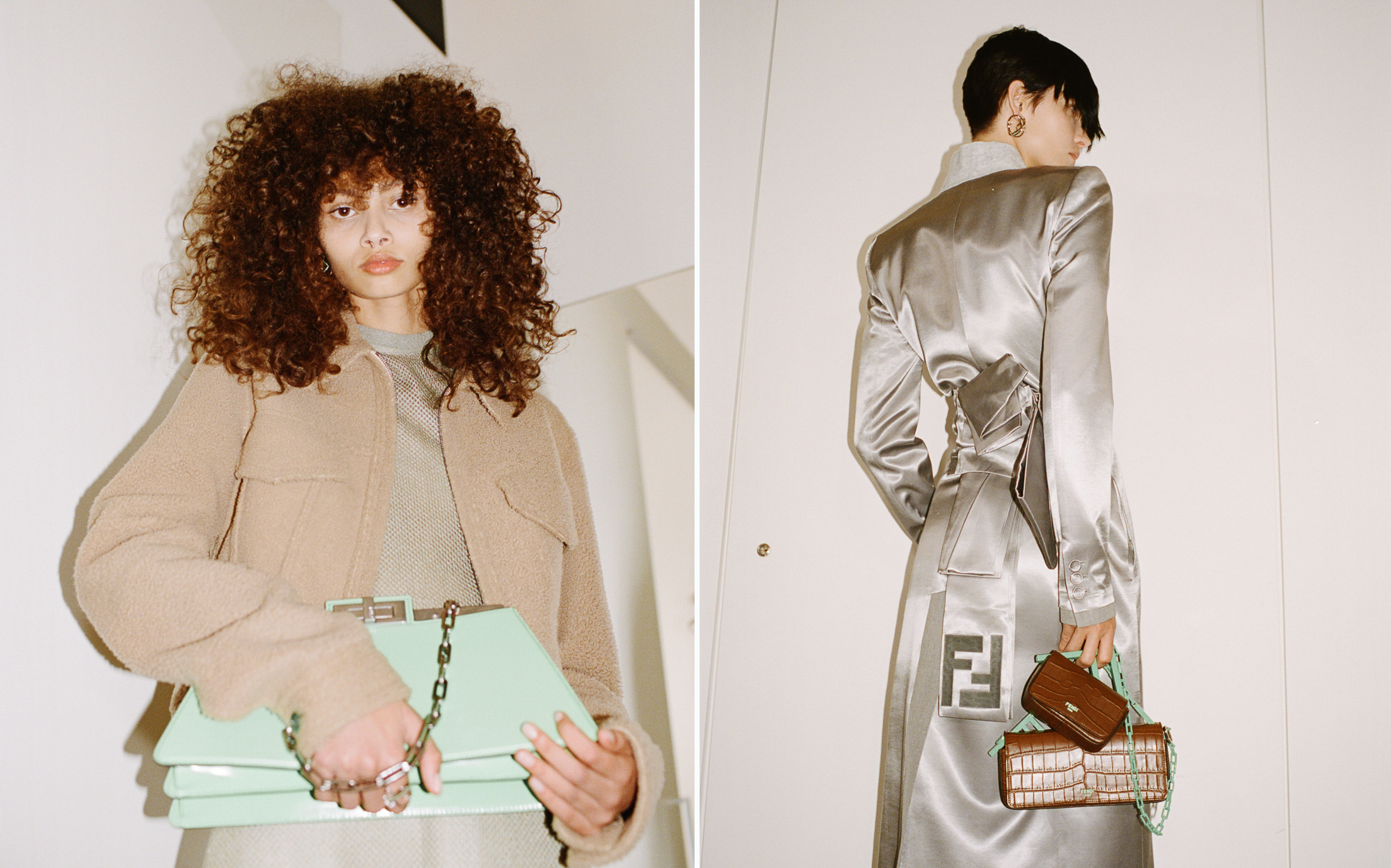 FENDI, Familial Sense: Αποκλειστική συνέντευξη με τον Kim Jones-2