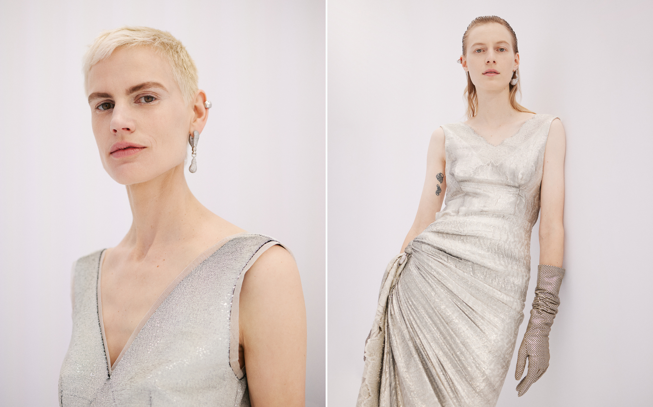 FENDI, Familial Sense: Αποκλειστική συνέντευξη με τον Kim Jones-3