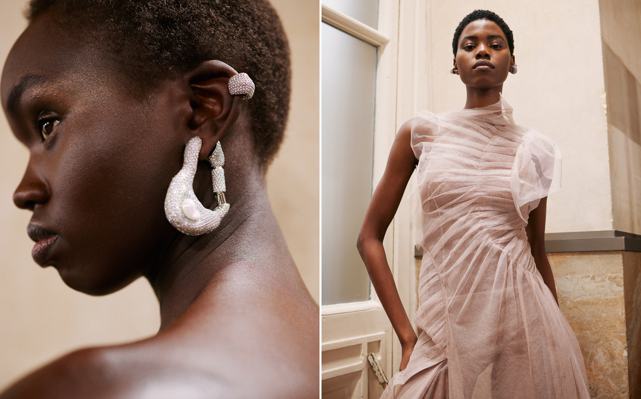 FENDI, Familial Sense: Αποκλειστική συνέντευξη με τον Kim Jones-5